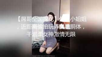 【屌哥全国探花】外围小姐姐，近距离偷拍玩弄美艳胴体，干温柔女神激情无限