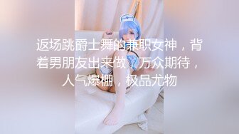 早上第一件事情就是后入老婆