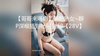 小坏探花老哥约了个黄发马尾苗条妹子啪啪，深喉口交翘起屁股后入抽插大力猛操