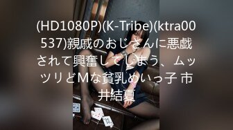 (HD1080P)(K-Tribe)(ktra00537)親戚のおじさんに悪戯されて興奮してしまう、ムッツリどMな貧乳めいっ子 市井結夏