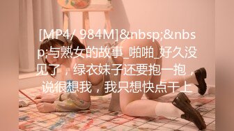 冒充经纪人忽悠想当模特的美女各种姿势展示她的身材 最重要的一点是要拨开鲍鱼看小B (2)