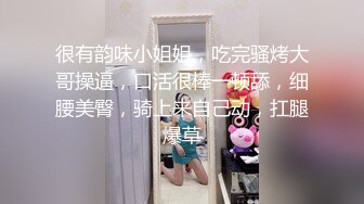 商场女厕全景偷拍 长发红唇美女肥美的嫩鲍