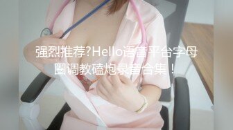 强烈推荐?Hello语音平台字母圈调教磕炮录音合集！