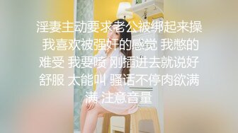 反差婊老师，叫的声音就是大，喜欢玩3p（有完整版，伸手党勿扰）