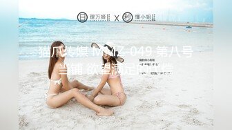 IDG5474 爱豆传媒 性感女业主被保安轻松拿捏 半云