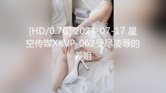 [HD/0.7G] 2024-07-17 星空传媒XKVP-062受尽凌辱的养姐