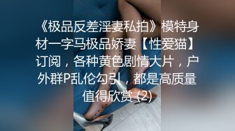 《极品反差淫妻私拍》模特身材一字马极品娇妻【性爱猫】订阅，各种黄色剧情大片，户外群P乱伦勾引，都是高质量值得欣赏 (2)