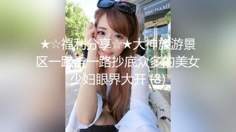 ★☆福利分享☆★大神旅游景区一路走一路抄底众多的美女少妇眼界大开 (8)