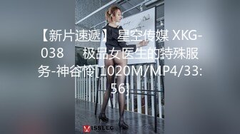 【新片速遞】 星空传媒 XKG-038❤️极品女医生的特殊服务-神谷怜[1020M/MP4/33:56]