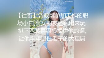 长相可爱的丸子头妹子，巨乳白皙奶，一黑一白