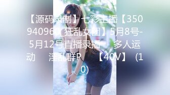 【源码录制】七彩主播【350940960_狂乱女团】5月8号-5月12号直播录播♒️多人运动♒️淫乱群P♒️【40V】  (10)