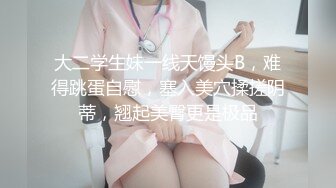 ✿双洞齐插✿黑丝美脚OL屁眼被进入了，就很喜欢看这种龟头慢慢刺进去屁眼里的画面，征服感简直爆棚 走后门咱也能在上面摇