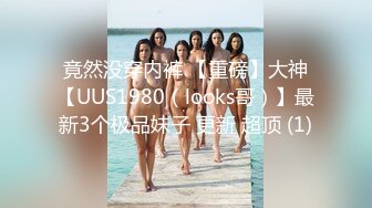 竟然没穿内裤 【重磅】大神【UUS1980（looks哥）】最新3个极品妹子 更新 超顶 (1)