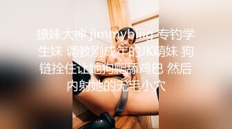 顶级美腿大学生兼职外围清纯眼镜美女，外表纯纯却骚的很，坐在身上各种摸，吸吮大屌妹子很享受，骑乘抱着屁股猛顶