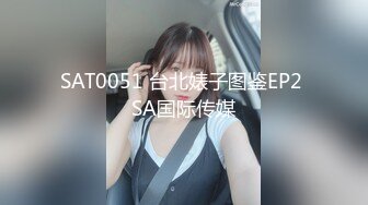 白丝伪娘贴贴 老公好爽快操我 快撸我下面 被直男小哥无套输出 边操边撸 表情超享受