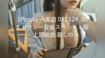 1Pondo 一本道 081524_001 セクシー女優スペシャル版 ~ 上原結衣 碧しの ~