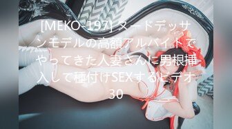 [MEKO-197] ヌードデッサンモデルの高額アルバイトでやってきた人妻さんに男根挿入して種付けSEXするビデオ30