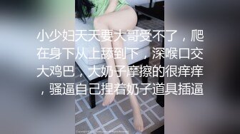 骚货前女友3