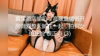 Stripchat站，妖艳红唇御姐【reaowna】丁字裤高筒皮靴，SM道具夹骚逼，肛塞尾巴极度淫骚