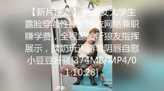 【新片速遞】 纯情女大学生露脸穿着性感的睡衣网络兼职赚学费，全程露脸听狼友指挥展示，揉奶玩逼掰着阴唇自慰小豆豆好骚[374MB/MP4/01:10:28]