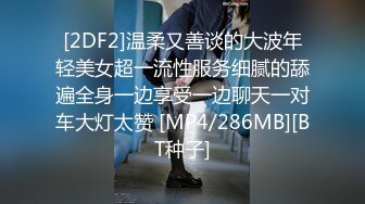 [2DF2]温柔又善谈的大波年轻美女超一流性服务细腻的舔遍全身一边享受一边聊天一对车大灯太赞 [MP4/286MB][BT种子]