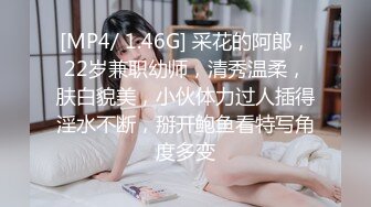 当女友为你穿上奶牛套装1