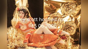 haley scott hogtied.com 3435 06 2006