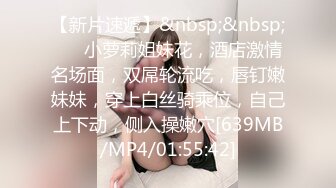 视觉盛宴，极品骚女~操到巨乳左右摇摆晃动~叫声销魂可射！！太爽啦！！