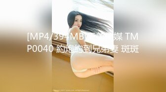 [MP4/394MB]天美傳媒 TMP0040 約炮約到兄弟妻 斑斑