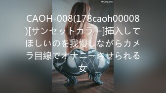 CAOH-008(178caoh00008)[サンセットカラー]挿入してほしいのを我慢しながらカメラ目線でオナニーさせられる女