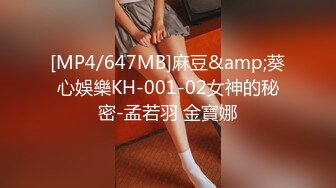 [MP4/647MB]麻豆&amp;葵心娛樂KH-001-02女神的秘密-孟若羽 金寶娜