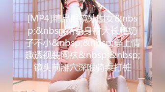 [MP4]精品眼镜外围女&nbsp;&nbsp;苗条身材大长腿奶子不小&nbsp;&nbsp;穿上情趣透视装网袜&nbsp;&nbsp;镜头前掰穴深喉骑乘打桩