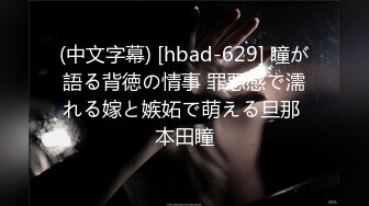 (中文字幕) [hbad-629] 瞳が語る背徳の情事 罪悪感で濡れる嫁と嫉妬で萌える旦那 本田瞳