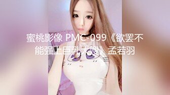 蜜桃影像 PMC-099《欲罢不能强上巨乳大嫂》孟若羽