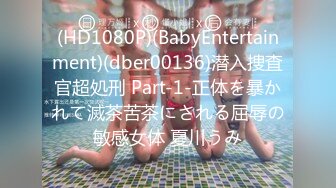 (HD1080P)(BabyEntertainment)(dber00136)潜入捜査官超処刑 Part-1-正体を暴かれて滅茶苦茶にされる屈辱の敏感女体 夏川うみ