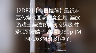 [2DF2]【今日推荐】最新麻豆传媒映画超创意企划-淫欲游戏王淫蕩女神吹咬舔吸 性爱惩罚夏晴子 高清1080p [MP4/263MB][BT种子]