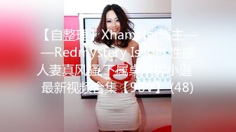 【自整理】Xhamster博主——Redmystery Isabel 性感人妻真风骚 下属桌下舔小逼  最新视频合集【98V】 (48)