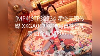 [MP4]STP32734 星空无限传媒 XKGA017 模特写真性爱实录 白允儿 VIP0600