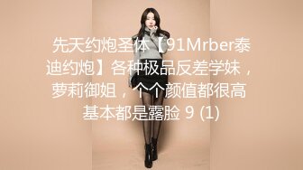 先天约炮圣体【91Mrber泰迪约炮】各种极品反差学妹，萝莉御姐，个个颜值都很高 基本都是露脸 9 (1)