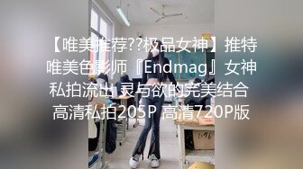 【唯美推荐??极品女神】推特唯美色影师『Endmag』女神私拍流出 灵与欲的完美结合 高清私拍205P 高清720P版