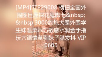 [MP4]STP29008 横扫全国外围圈巨屌探花鬼脚七&nbsp;&nbsp;3000约炮大圈外围学生妹温柔乖巧敏感水润金手指玩穴调情草到妹子腿发抖 VIP0600