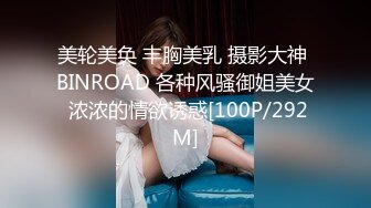 美轮美奂 丰胸美乳 摄影大神 BINROAD 各种风骚御姐美女 浓浓的情欲诱惑[100P/292M]