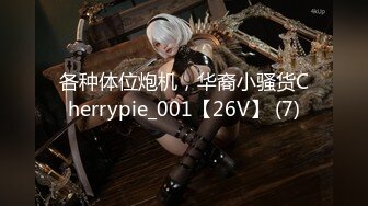 各种体位炮机，华裔小骚货Cherrypie_001【26V】 (7)