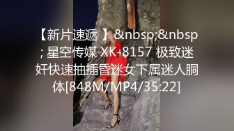 【新片速遞 】&nbsp;&nbsp; 星空传媒 XK-8157 极致迷奸快速抽插昏迷女下属迷人胴体[848M/MP4/35:22]