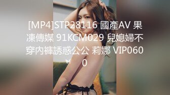 [MP4]STP28116 國產AV 果凍傳媒 91KCM029 兒媳婦不穿內褲誘惑公公 莉娜 VIP0600