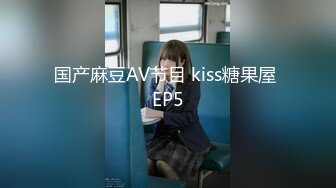 国产麻豆AV节目 kiss糖果屋 EP5