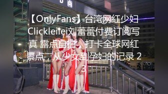 【OnlyFans】台湾网红少妇 Clickleilei刘蕾蕾付费订阅写真 露点自拍，打卡全球网红景点，从少女到孕妇的记录 23