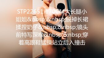 STP22651 170CM大长腿小姐姐&nbsp;&nbsp;脱掉长裙揉捏奶子&nbsp;&nbsp;镜头前特写深喉&nbsp;&nbsp;穿着高跟鞋猛操站立后入撞击