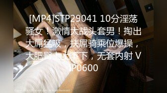 [MP4]STP29041 10分淫荡骚女！激情大战头套男！掏出大屌猛吸，扶屌骑乘位爆操，大肥臀上上下下，无套内射 VIP0600