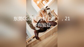 东莞CG哥！肉臀上位！，21秒有验证